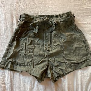 Abercrombie and Fitch Shorts